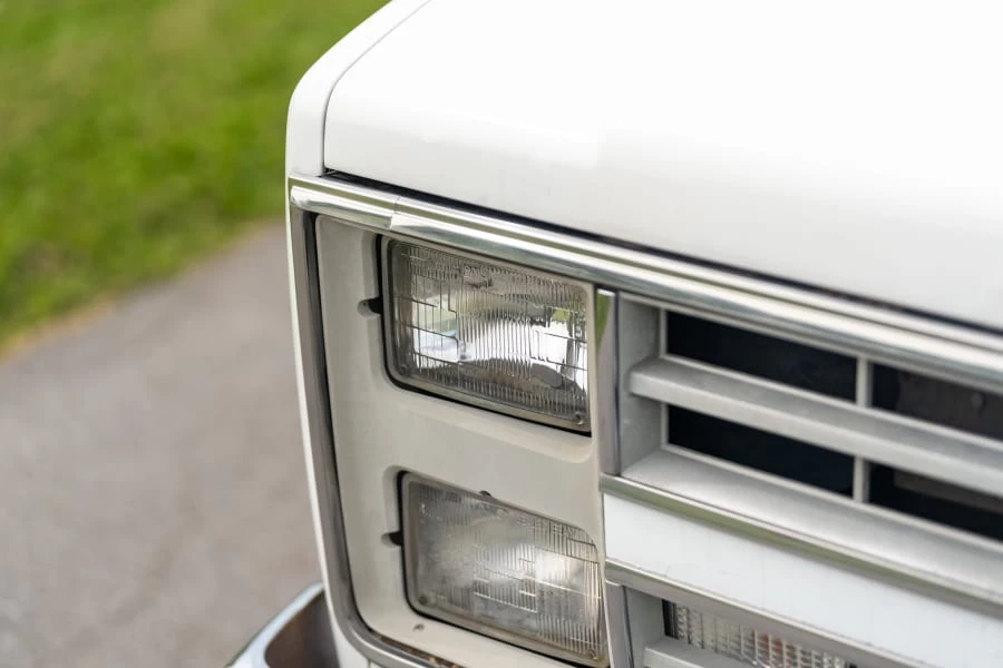 1988 Chevrolet C/K 4th Gen - Image 12 of 24