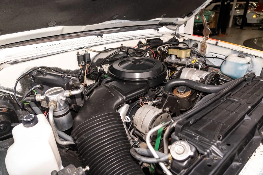 1988 Chevrolet C/K 4th Gen - Image 23 of 24