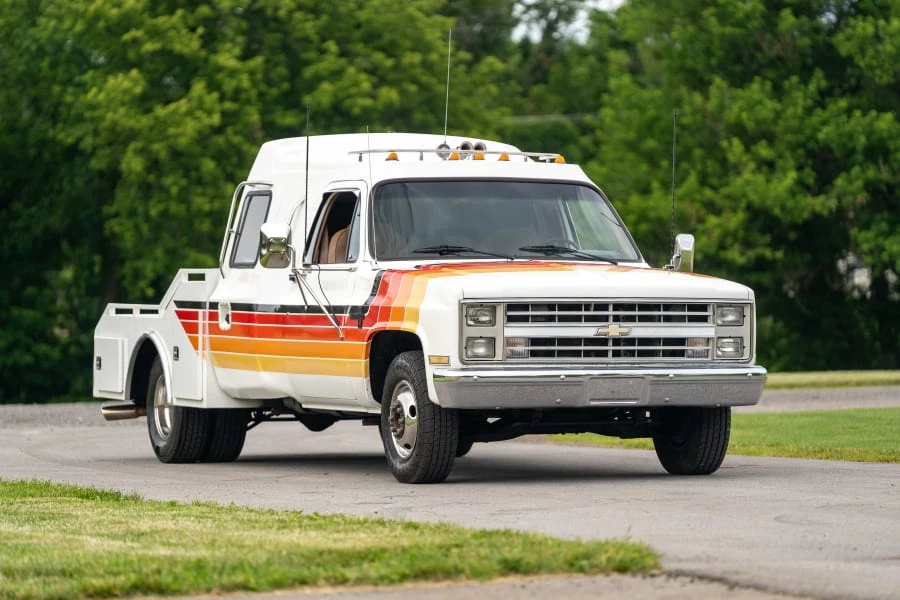 1988 Chevrolet C/K 4th Gen - Image 6 of 24