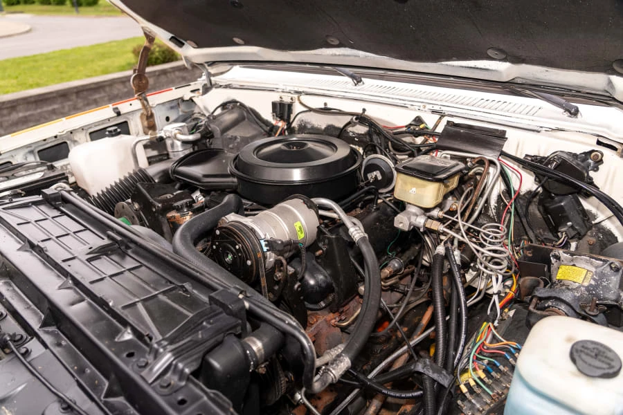 1988 Chevrolet C/K 4th Gen - Image 22 of 24