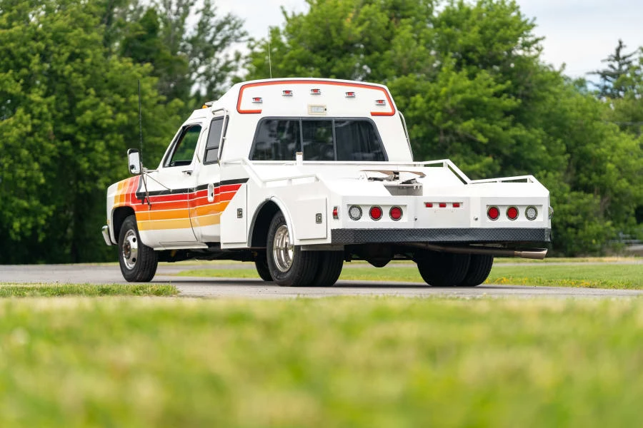 1988 Chevrolet C/K 4th Gen - Image 9 of 24
