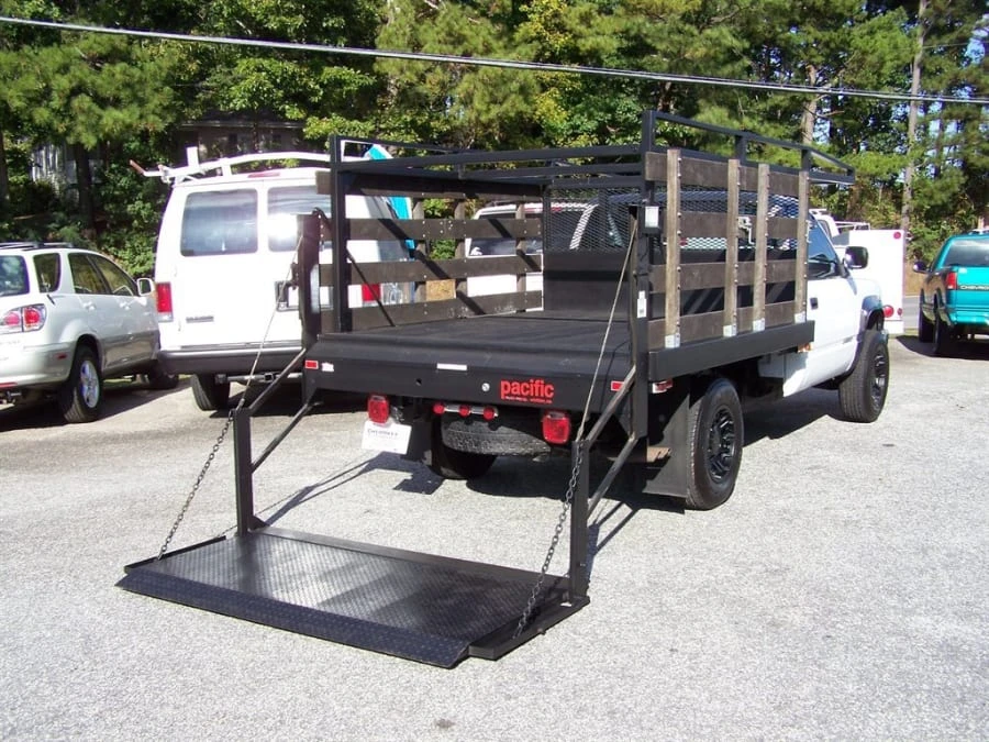 1988 Chevrolet C/K 4th Gen - Image 2 of 11