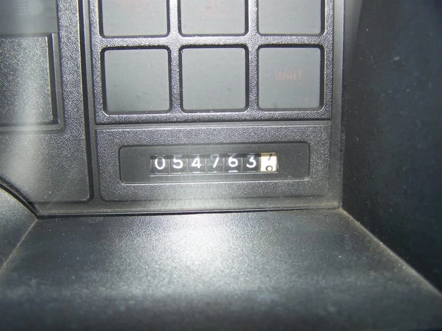 1988 Chevrolet C/K 4th Gen - Image 7 of 11
