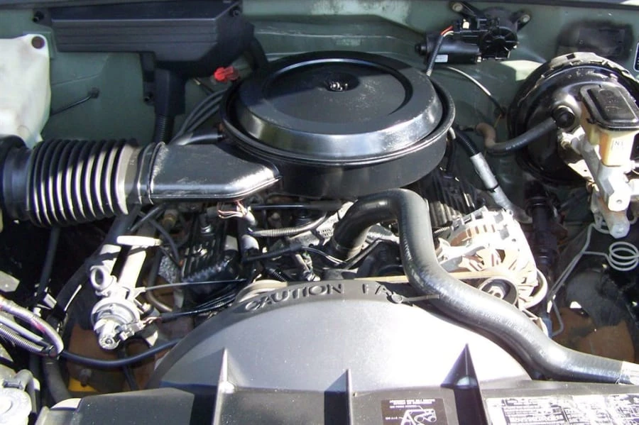 1988 Chevrolet C/K 4th Gen - Image 8 of 11
