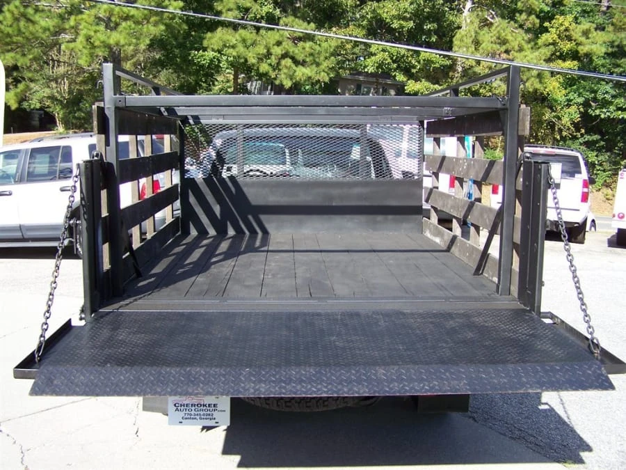 1988 Chevrolet C/K 4th Gen - Image 10 of 11