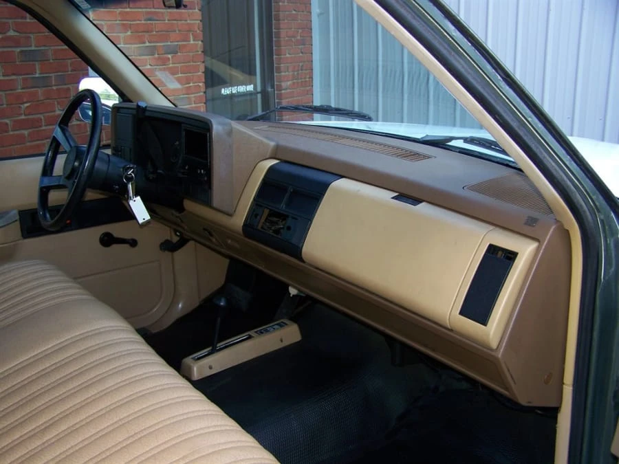1988 Chevrolet C/K 4th Gen - Image 5 of 11