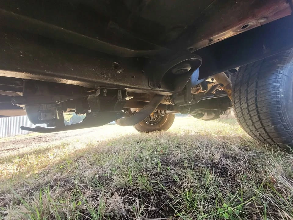 1988 Chevrolet Blazer - Image 6 of 15