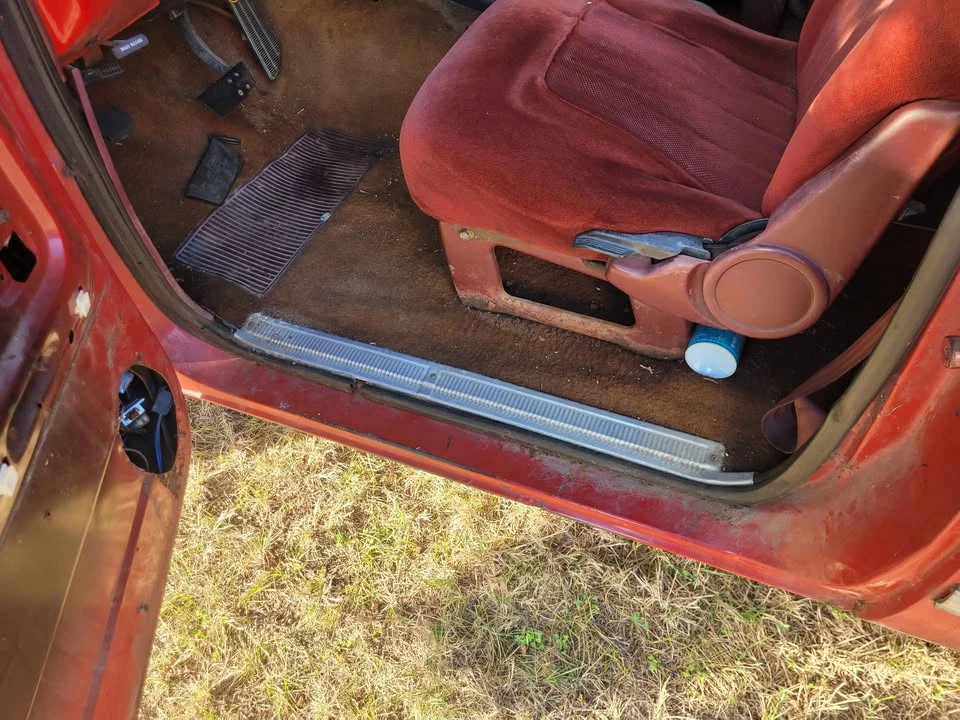1988 Chevrolet Blazer - Image 13 of 15