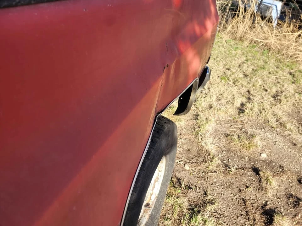 1988 Chevrolet Blazer - Image 11 of 15