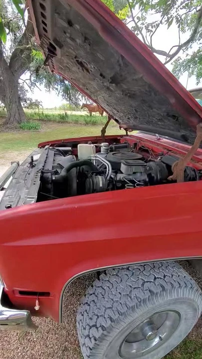 1988 Chevrolet Blazer - Image 15 of 15