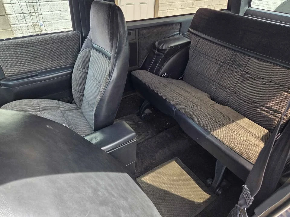 1988 Chevrolet Blazer - Image 11 of 16