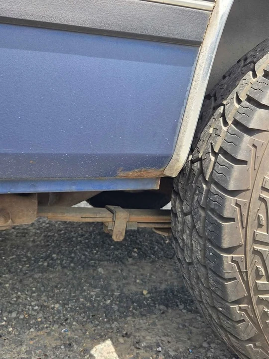 1988 Chevrolet Blazer - Image 7 of 16