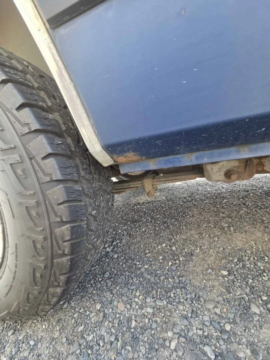1988 Chevrolet Blazer - Image 6 of 16