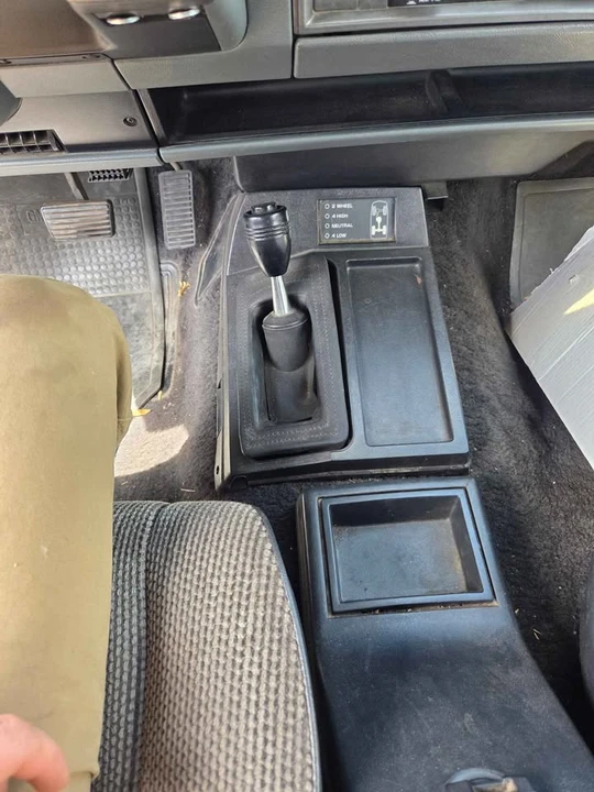1988 Chevrolet Blazer - Image 14 of 16