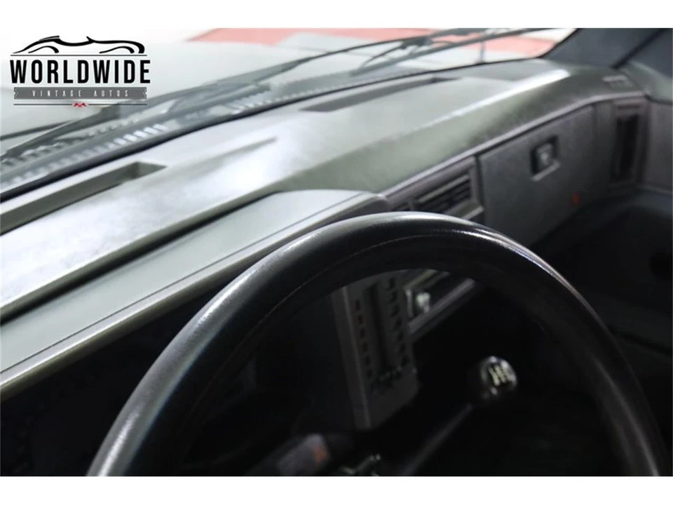 1988 Chevrolet K5 Blazer 2nd Gen - Image 31 of 31