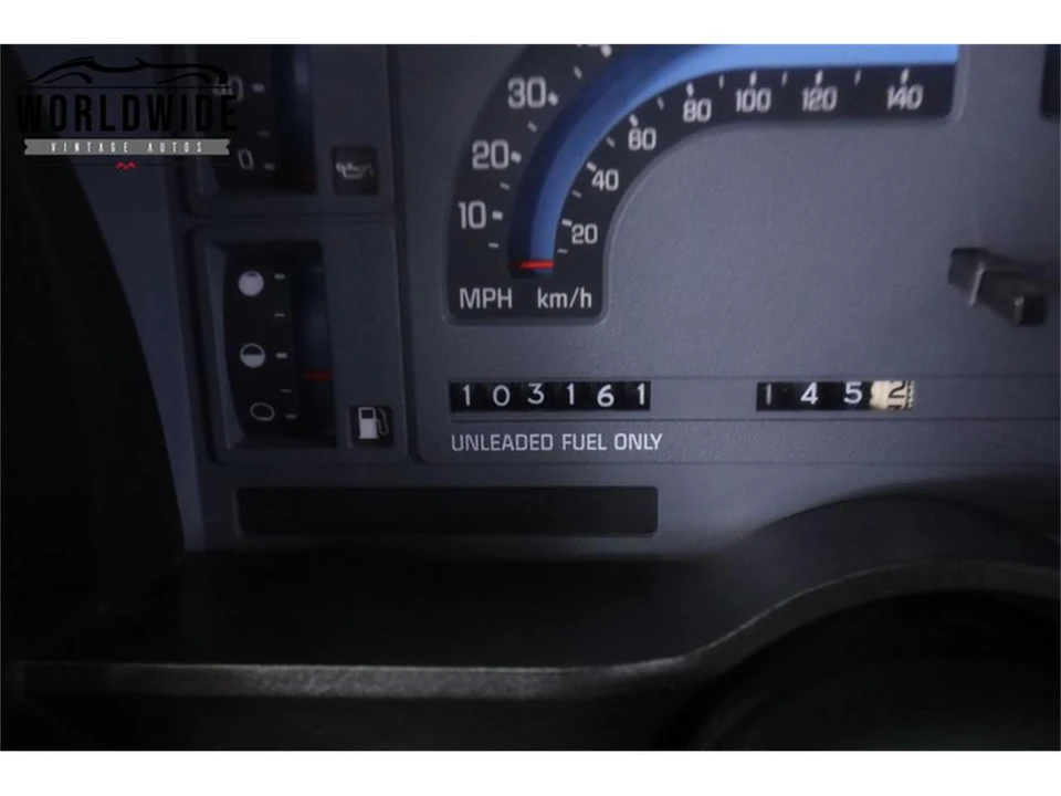 1988 Chevrolet K5 Blazer 2nd Gen - Image 29 of 31