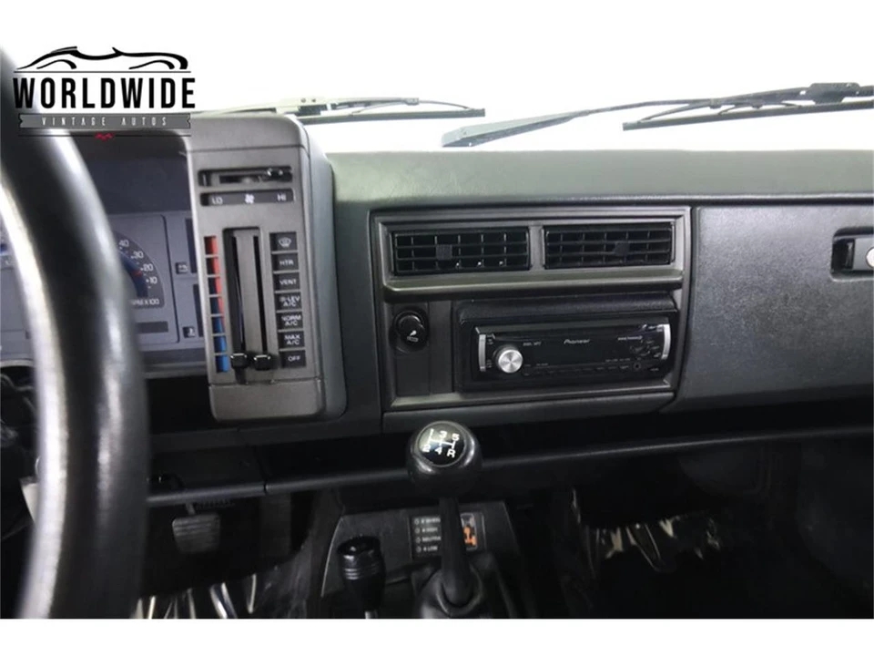 1988 Chevrolet K5 Blazer 2nd Gen - Image 30 of 31