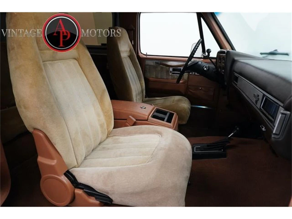 1988 Chevrolet K5 Blazer 2nd Gen - Image 5 of 31
