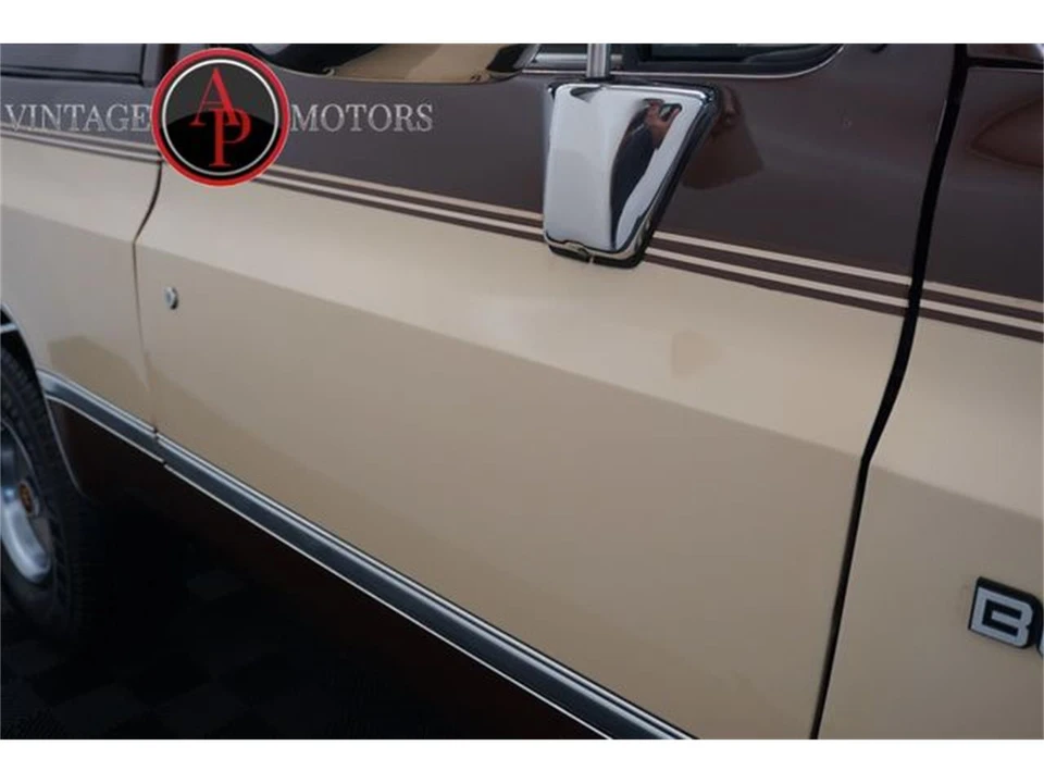 1988 Chevrolet K5 Blazer 2nd Gen - Image 16 of 31
