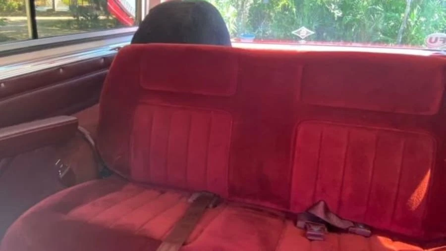 1988 Chevrolet Blazer - Image 3 of 7