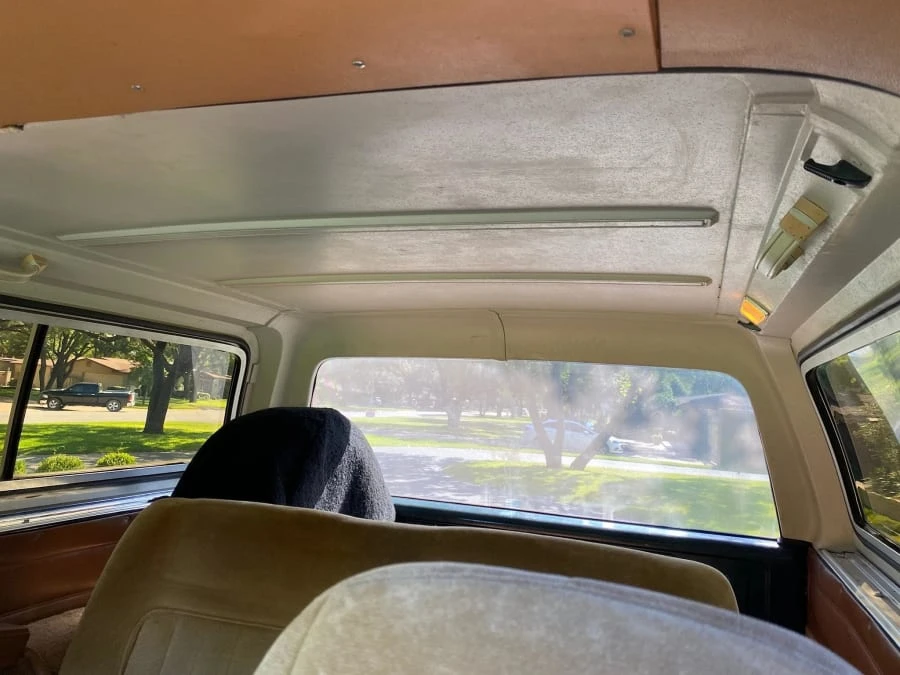 1988 Chevrolet Blazer - Image 20 of 21