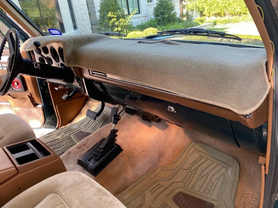 1988 Chevrolet Blazer - Image 21 of 21