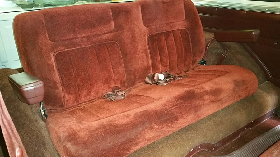 1988 Chevrolet Blazer - Image 6 of 8