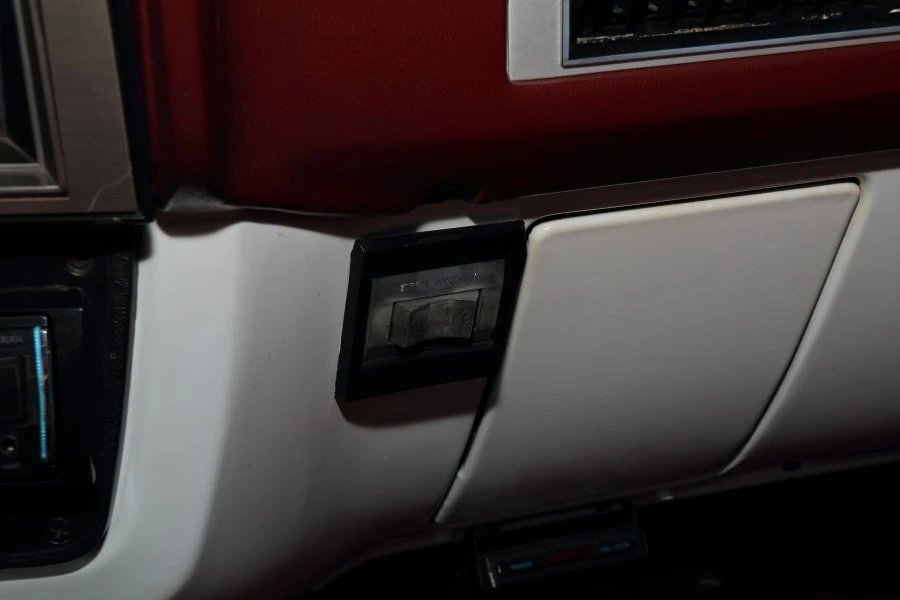 1988 Chevrolet Blazer - Image 23 of 31
