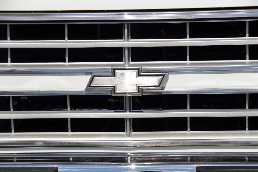 1988 Chevrolet Blazer - Image 13 of 31
