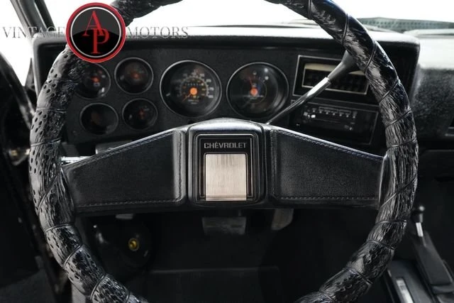 1988 Chevrolet K5 Blazer 2nd Gen - Image 10 of 10