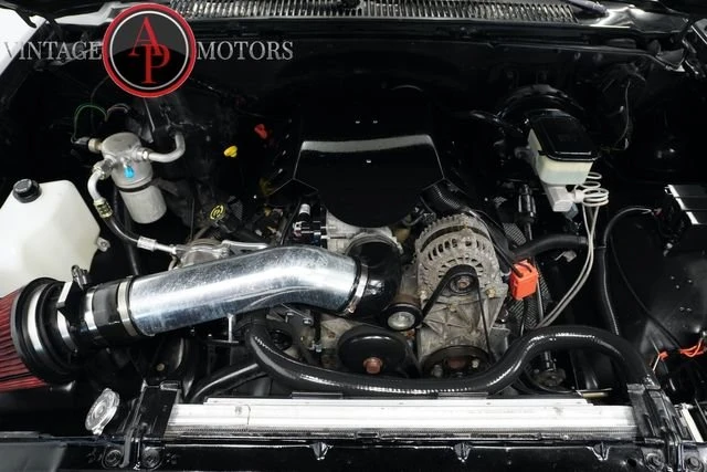 1988 Chevrolet K5 Blazer 2nd Gen - Image 6 of 10