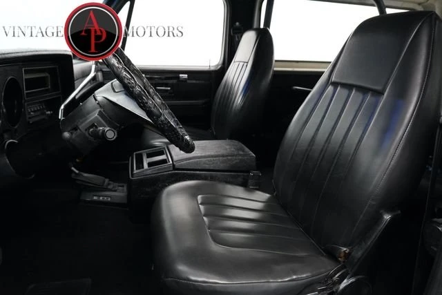 1988 Chevrolet K5 Blazer 2nd Gen - Image 7 of 10