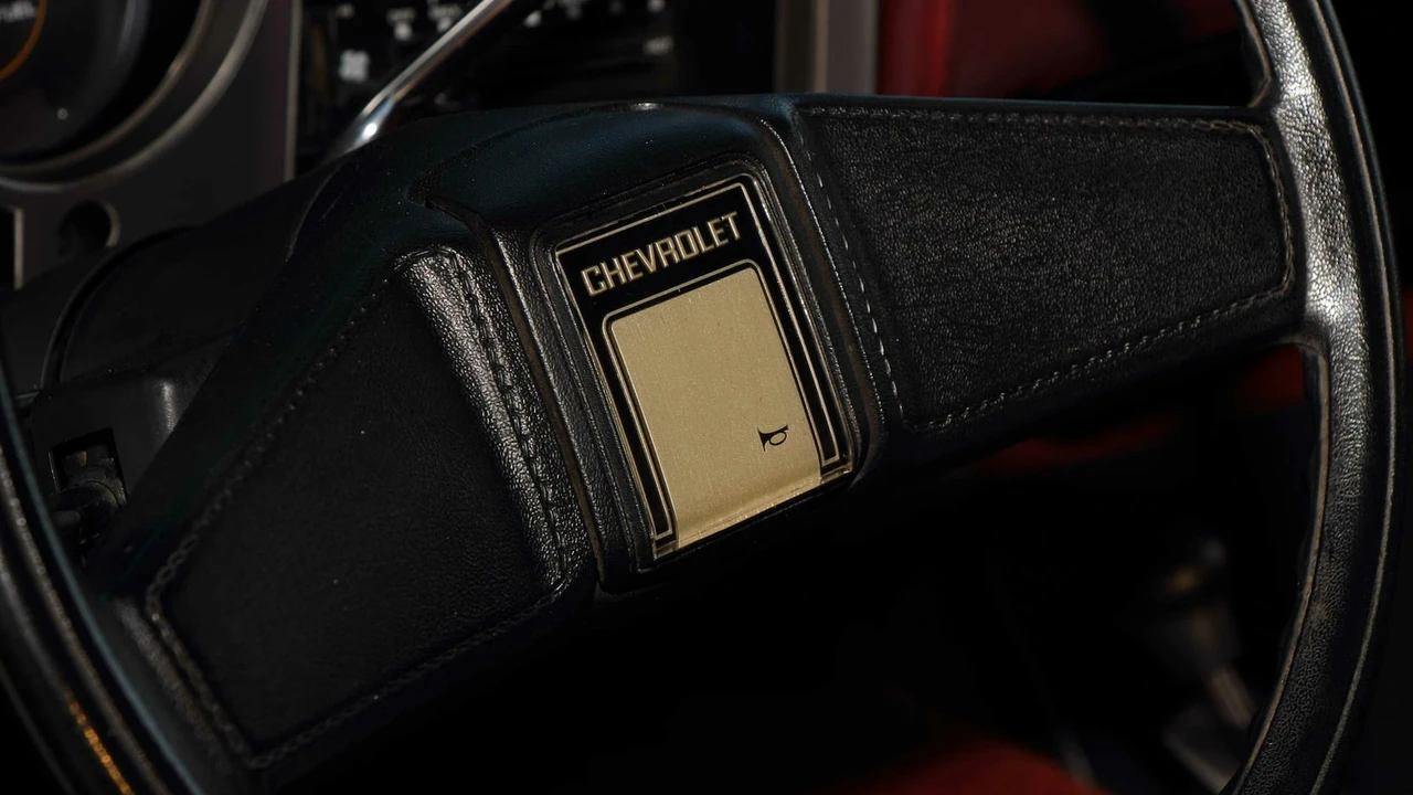 1988 Chevrolet Blazer - Image 21 of 29