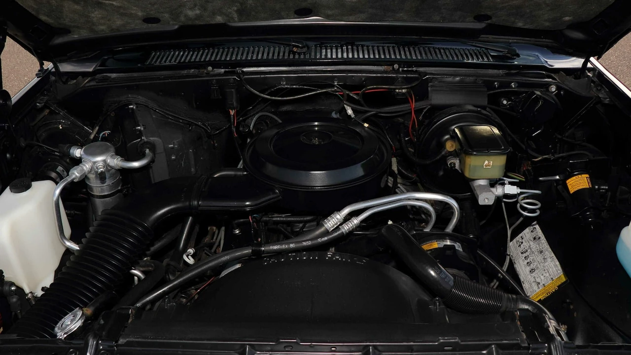 1988 Chevrolet Blazer - Image 25 of 29