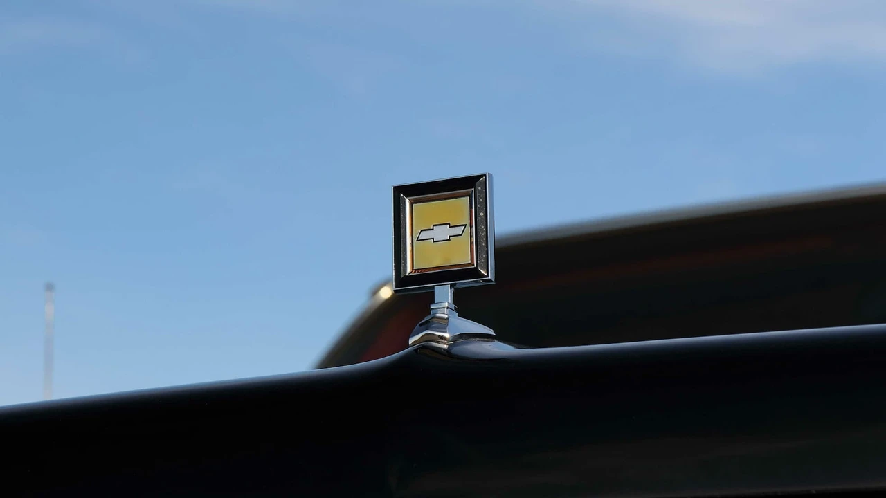 1988 Chevrolet Blazer - Image 29 of 29