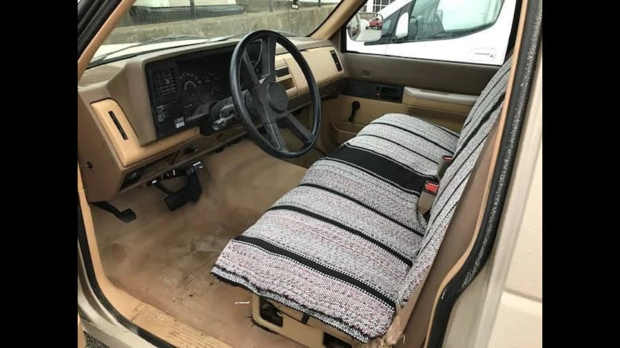 1988 Chevrolet C/K 4th Gen - Image 2 of 3