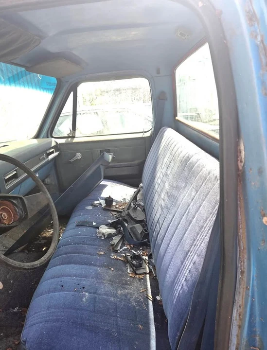 1988 Chevrolet C/K 4th Gen - Image 7 of 19