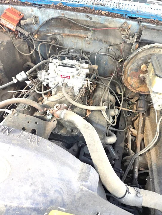 1988 Chevrolet C/K 4th Gen - Image 2 of 19