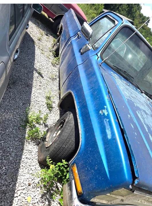 1988 Chevrolet C/K 4th Gen - Image 9 of 19