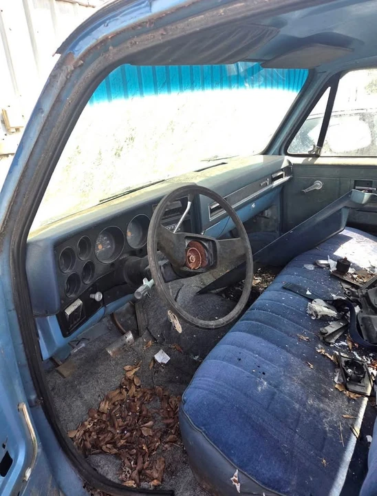 1988 Chevrolet C/K 4th Gen - Image 15 of 19