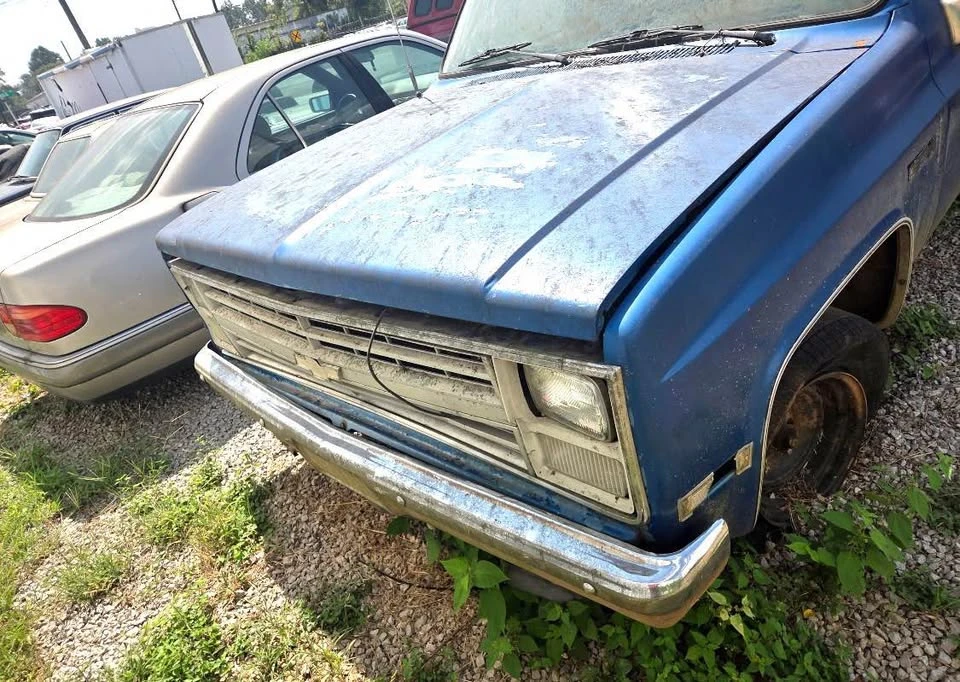 1988 Chevrolet C/K 4th Gen - Image 8 of 19
