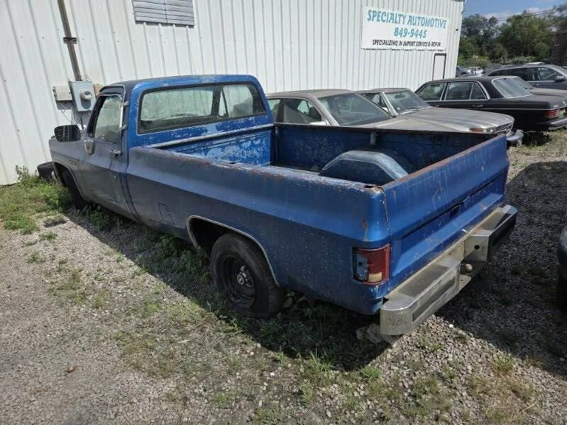 1988 Chevrolet C/K 4th Gen - Image 5 of 19