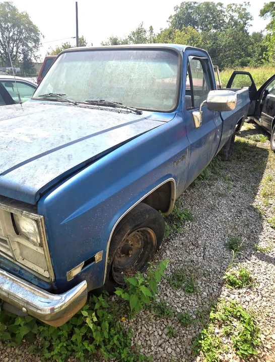 1988 Chevrolet C/K 4th Gen - Image 17 of 19