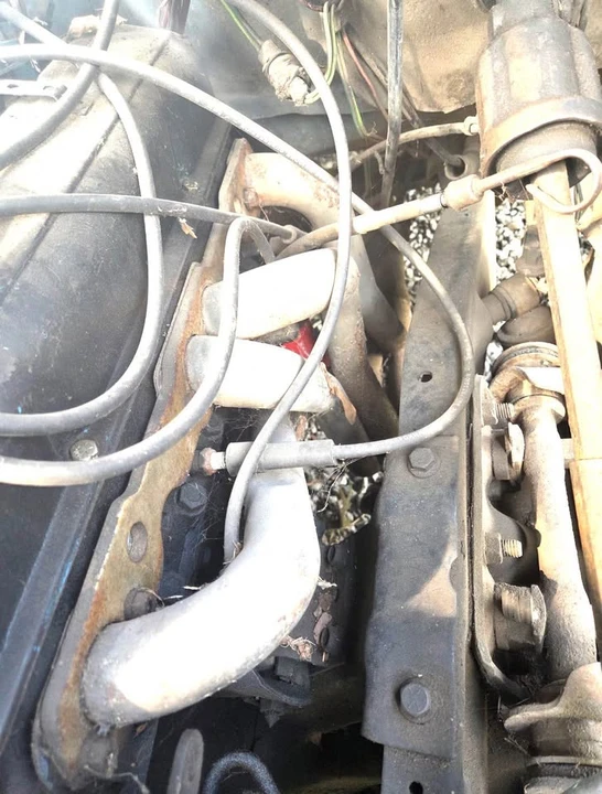 1988 Chevrolet C/K 4th Gen - Image 12 of 19