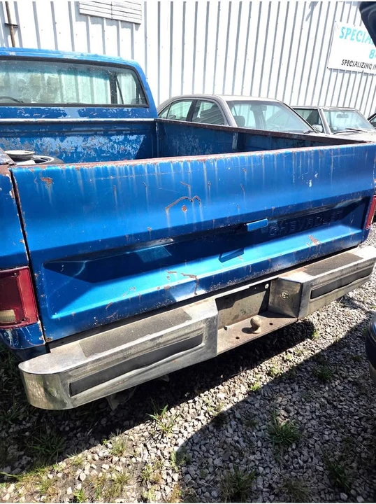 1988 Chevrolet C/K 4th Gen - Image 6 of 19