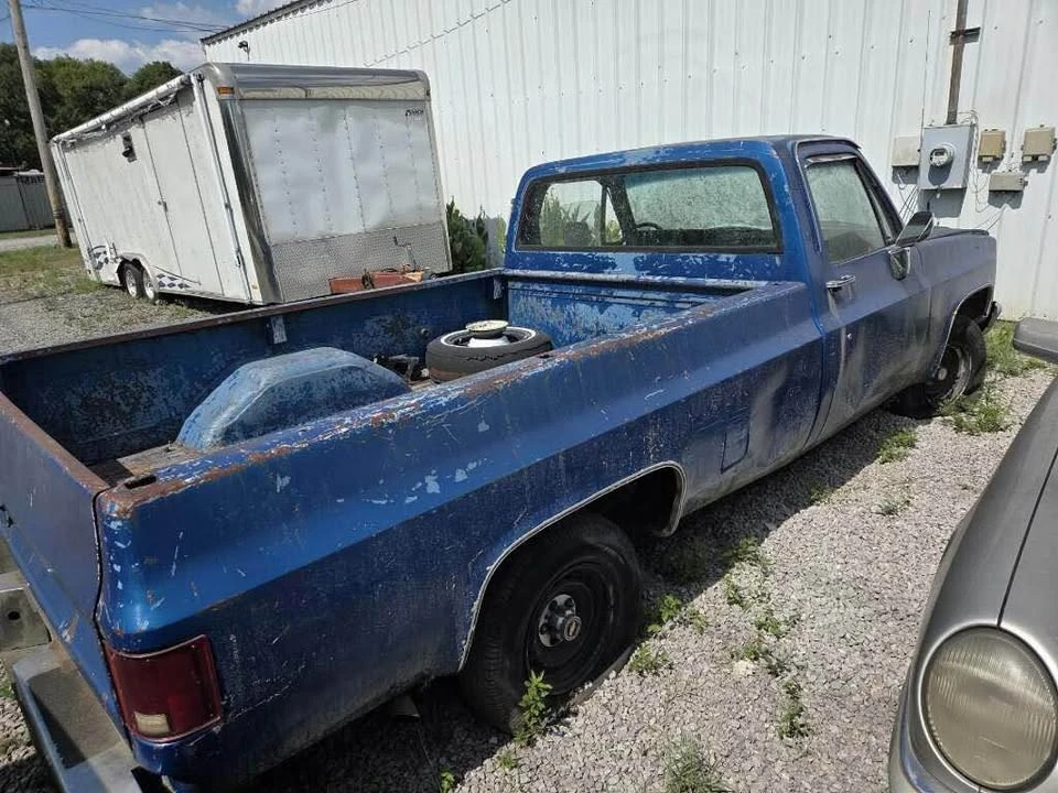 1988 Chevrolet C/K 4th Gen - Image 16 of 19