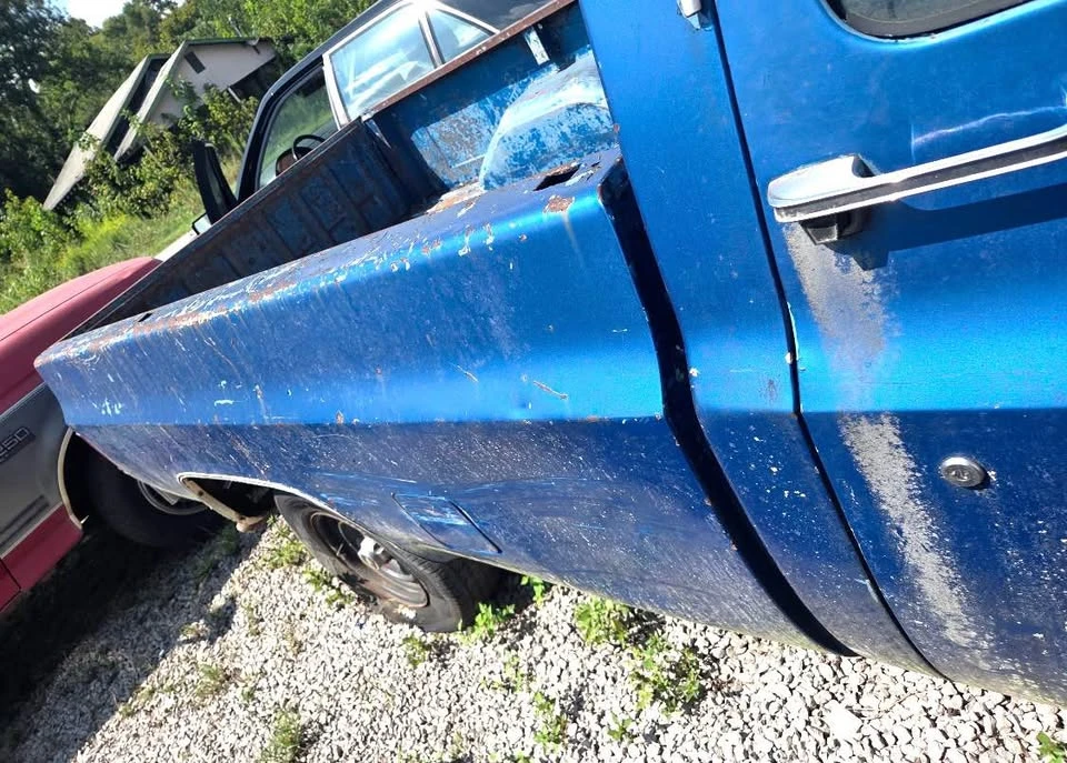 1988 Chevrolet C/K 4th Gen - Image 3 of 19
