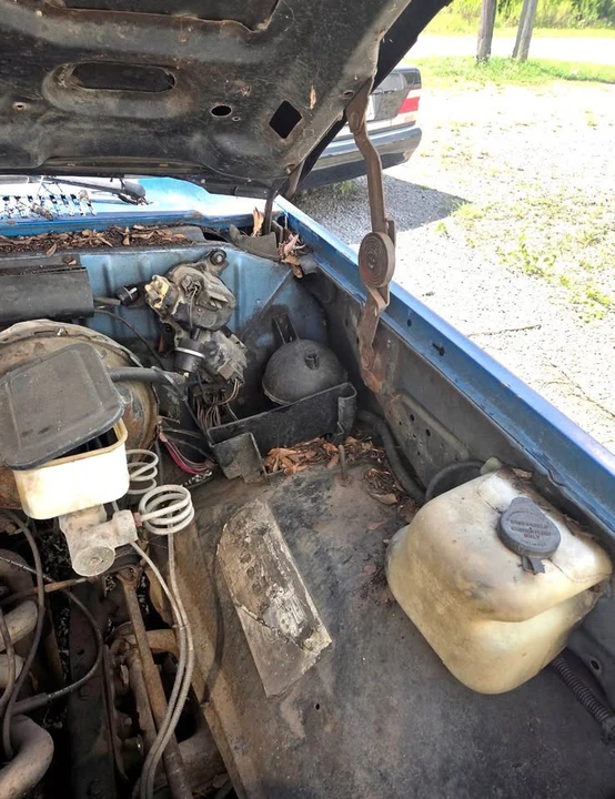 1988 Chevrolet C/K 4th Gen - Image 11 of 19