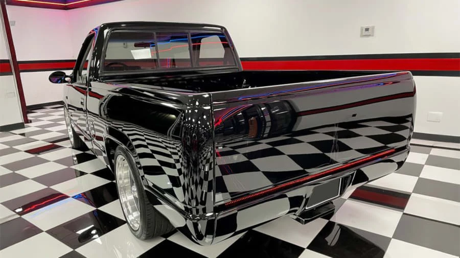 1988 Chevrolet C/K 4th Gen - Image 2 of 20