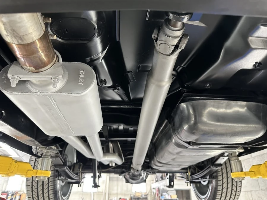 1988 Chevrolet C/K 4th Gen - Image 14 of 19